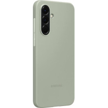 Samsung A566B A56 Silicone Case Sage Green EF-PA566CG